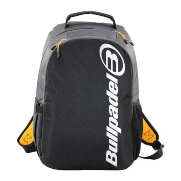 Bullpadel Performance Backpack (2025) (Black)