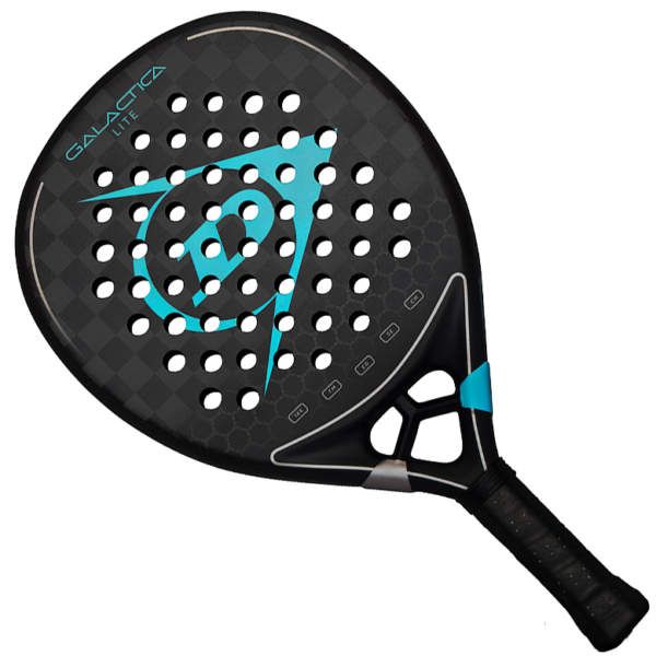 Dunlop Galactica Lite Padel Racket (2025)