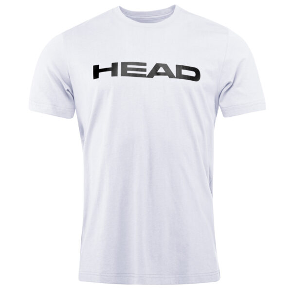 Head Club Ivan Mens T-Shirt - Colour: White/Black | Size: Small