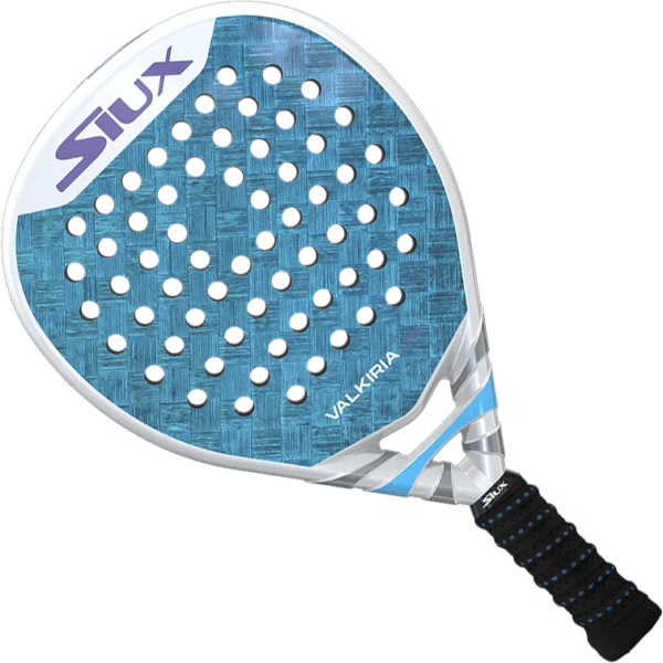 Siux Valkyria Pro Padel Racket (2025)