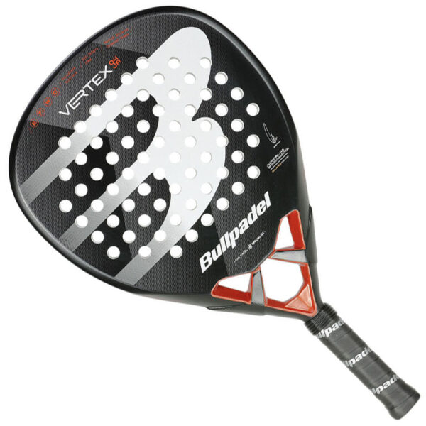 Bullpadel Vertex 04 Junior Padel Racket (2025)