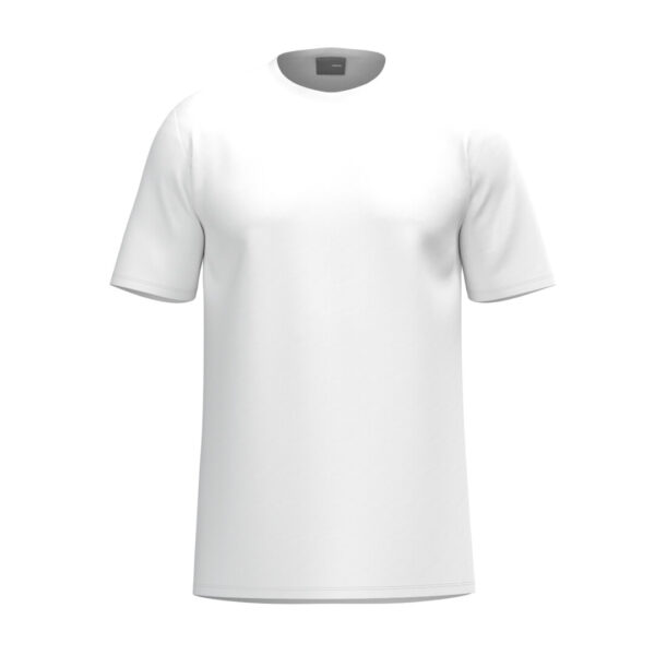 Head Mens Simple T-Shirt (White) 2025