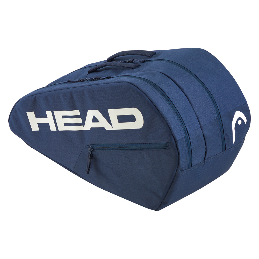 Head Base Padel Bag M (Navy) (2025)