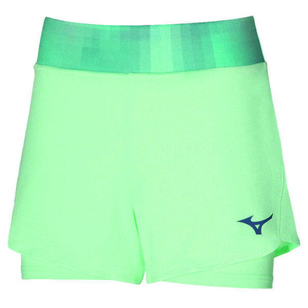 Mizuno Womens Flex Short (Bay) 2025