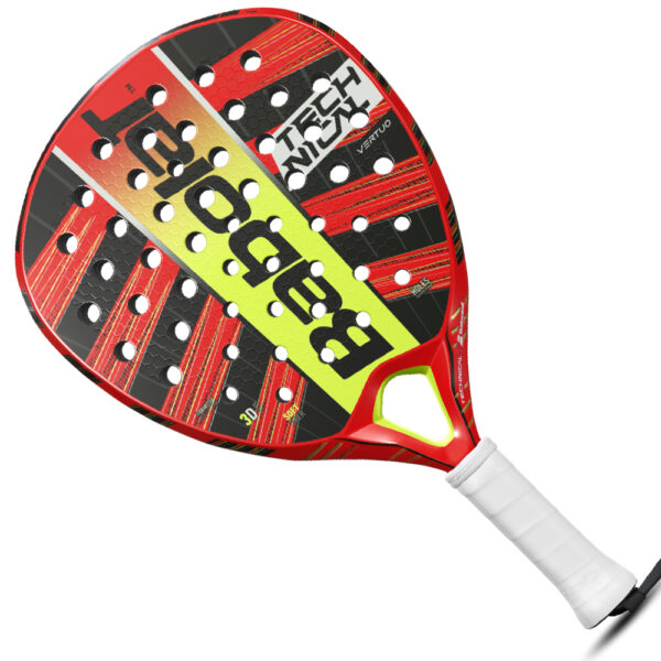 Babolat Counter Vertuo Padel Racket Size Babolat Counter Vertuo