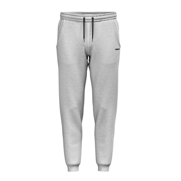 Head Mens Club Original Pants (Grey Melange) 2025
