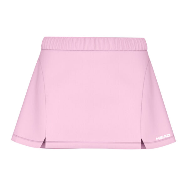 Head Womens Dynamic Skort (Alight Lilac) 2025