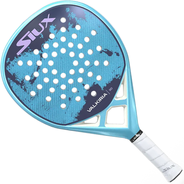 Siux Valkyria Go Padel Racket (2025)