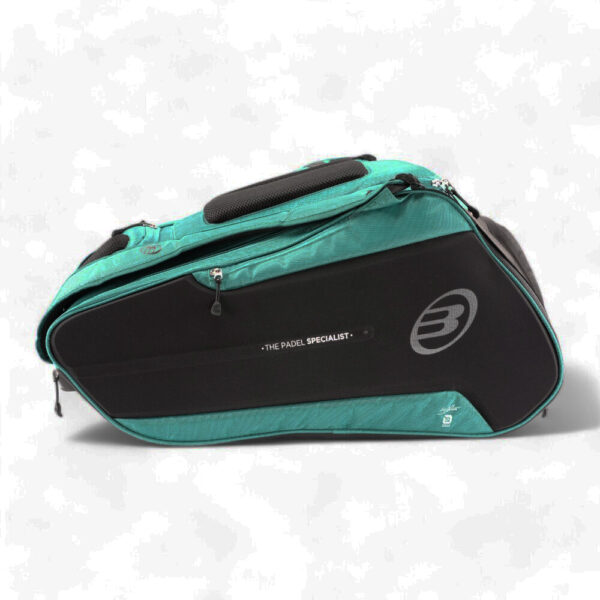 Bullpadel Hack Racket Bag (Blue) 2025