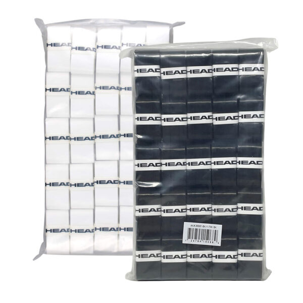 Head Prime Tour Overgrip 50 Pack