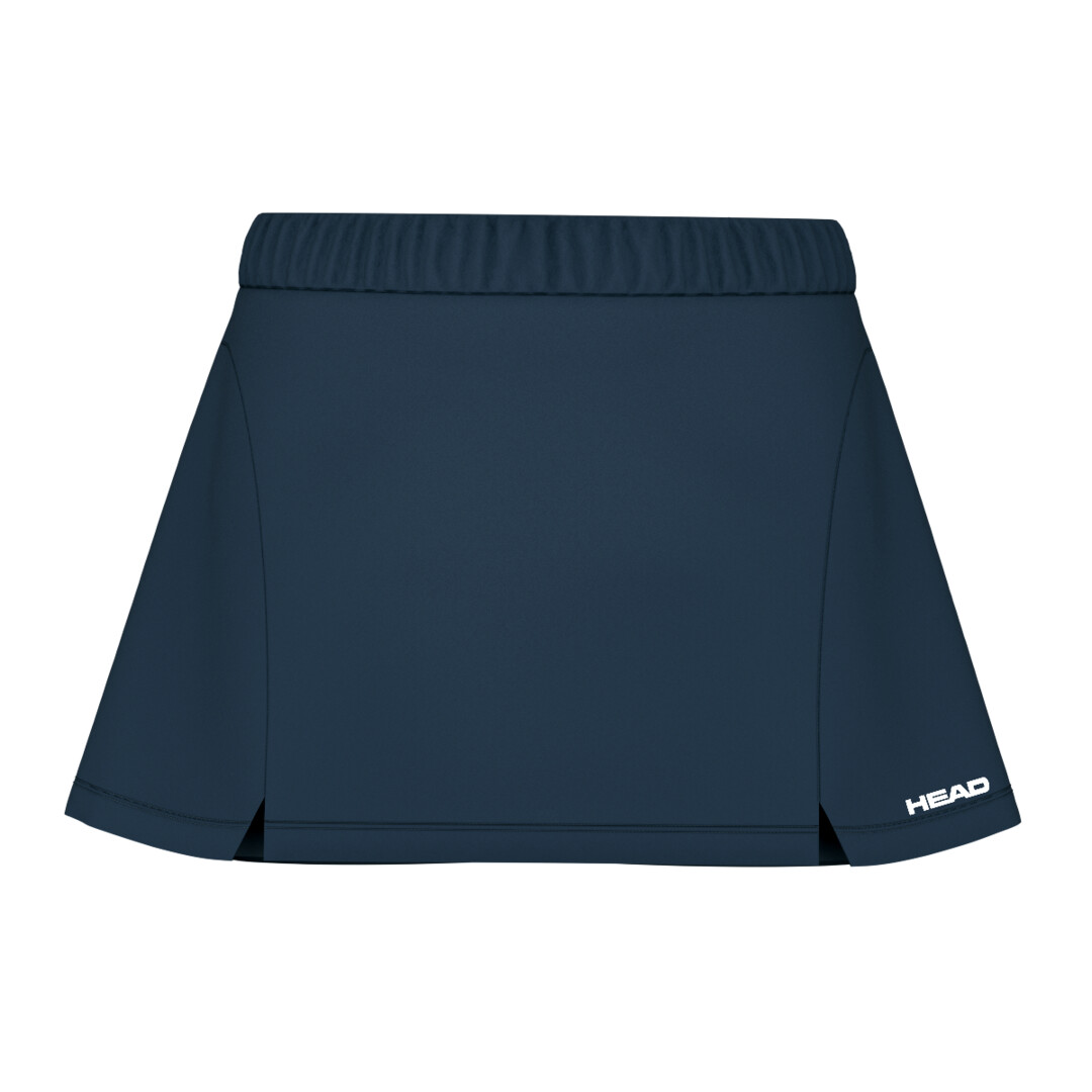 Head Womens Dynamic Skort (Navy) 2025