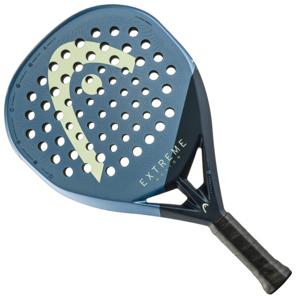 Head Extreme Motion Padel Racket (2025)