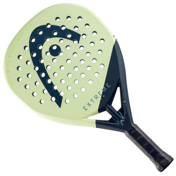 Head Extreme Team Padel Racket (2025)