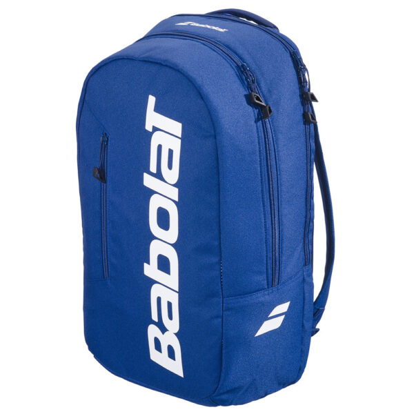 Babolat Court Lite Backpack (Navy Blue) 2025