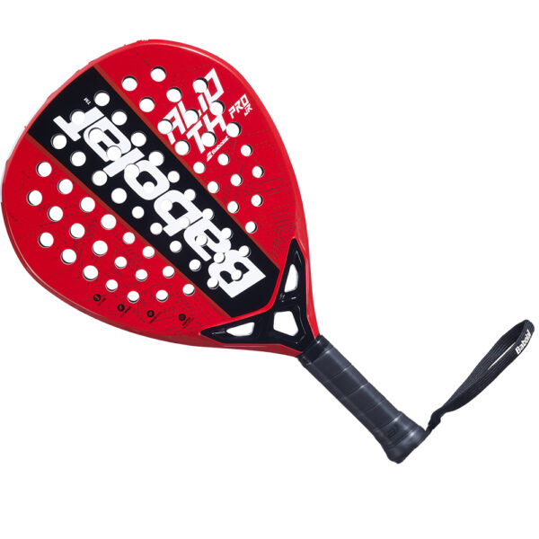 Babolat Alioth Pro Junior Padel Racket (2025)