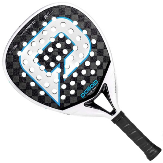 Pallap Power Team Padel Racket (2025)