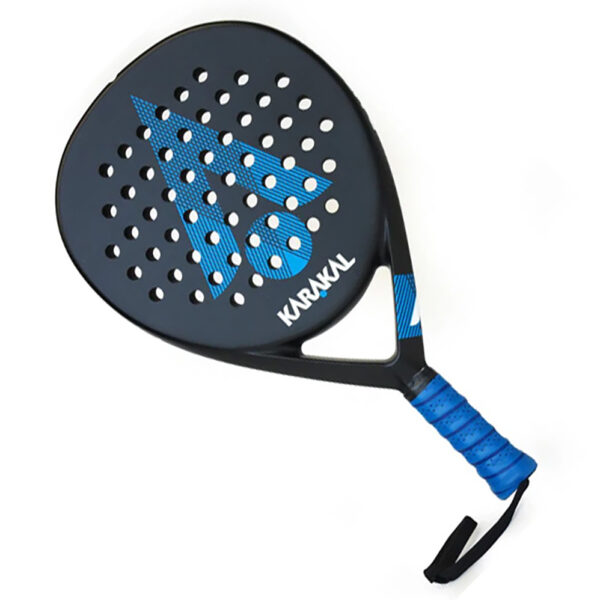 Karakal Air Lite 345 Blue Padel Racket