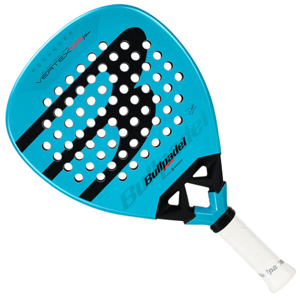 Bullpadel Vertex 05 W Padel Racket (2026)
