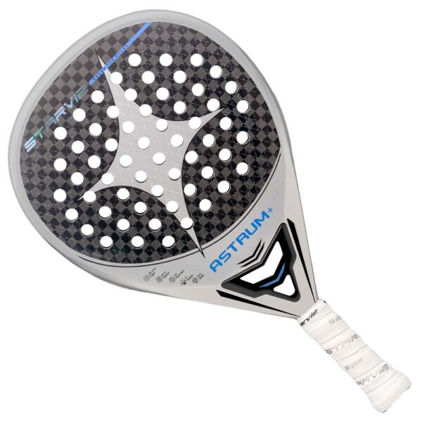 StarVie Astrum+ Padel Racket (2026)