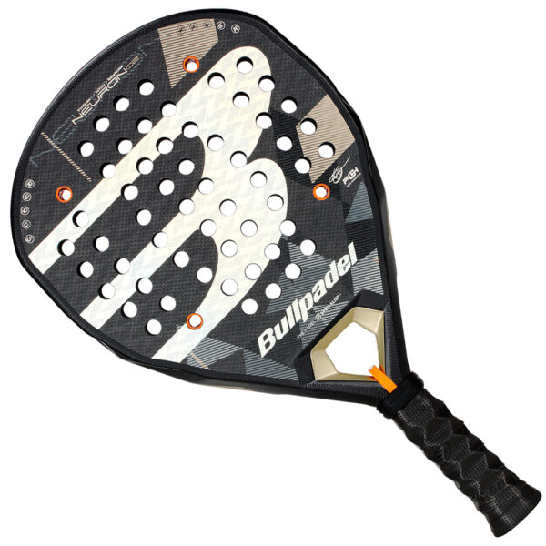 Bullpadel Neuron 02 Padel Racket (2026)