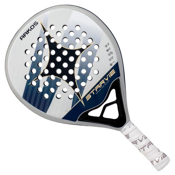 StarVie Arkos Padel Racket (2026)