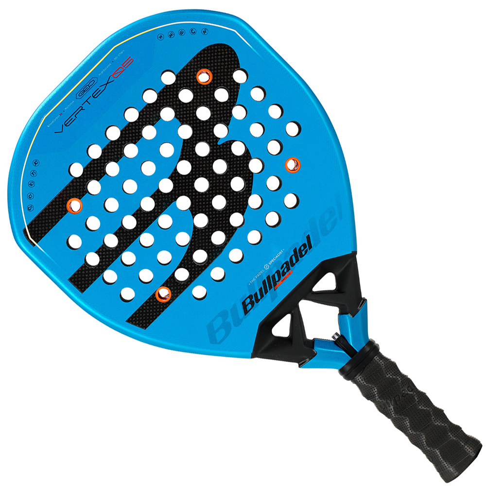 Bullpadel Vertex 05 Geo Padel Racket (2026)