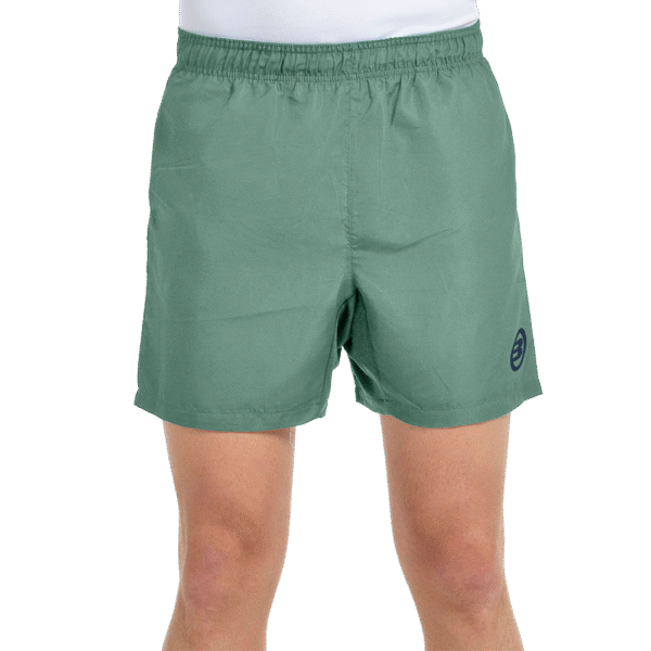 Bullpadel Mens Bagre Short (Eucalyptus) 2025 - Size: X-Large