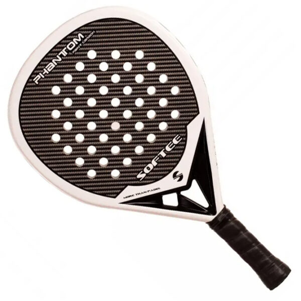 Softee Phantom Padel Racket (2025)