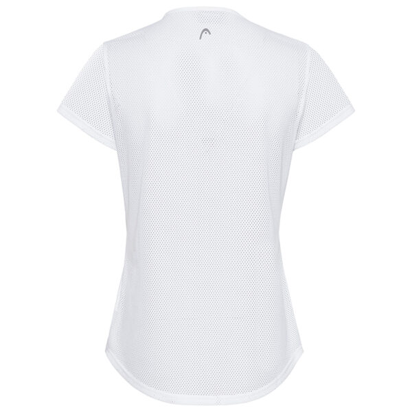 Head Girls Sammy T-Shirt - Size: X-Large - 164 | Colour: White