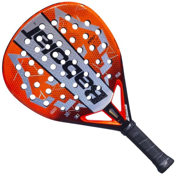Babolat Viper Juan Lebron 3.0 Padel Racket (2026)