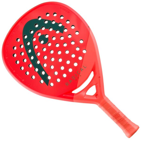 Head Radical Pro Padel Racket (2026)