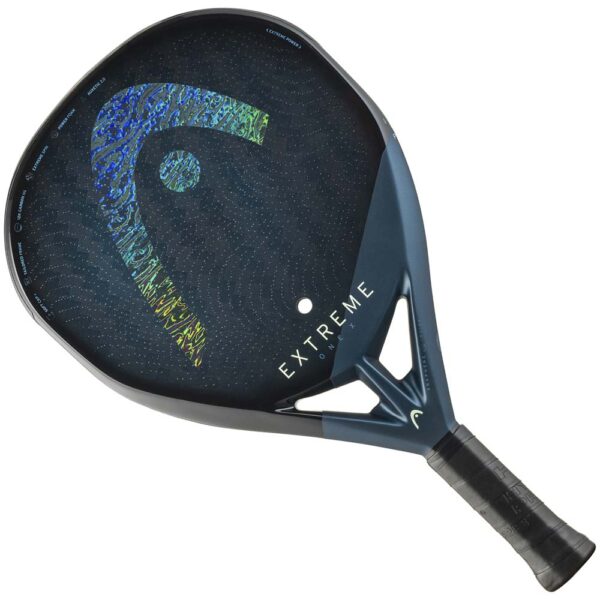Head Extreme One X Padel Racket (2025)