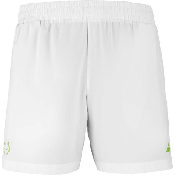 Babolat Lebron Shorts (White) (2026)