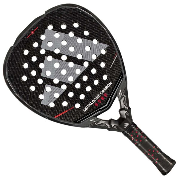 Adidas Metalbone Carbon Padel Racket (2026)