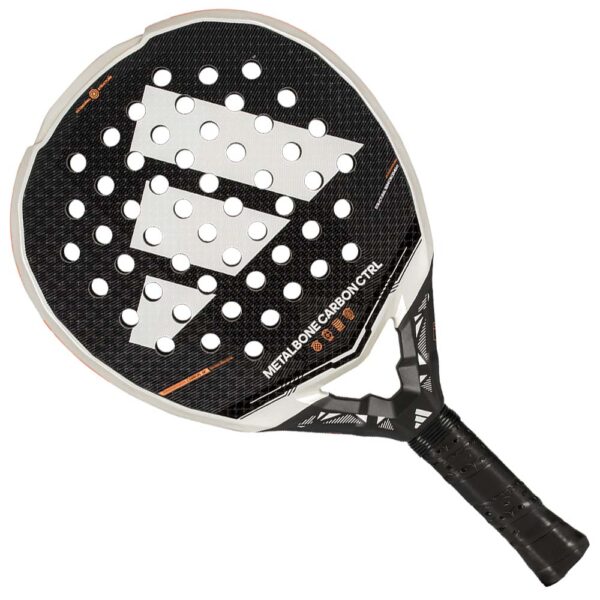 Adidas Metalbone Carbon Ctrl Padel Racket (2026)