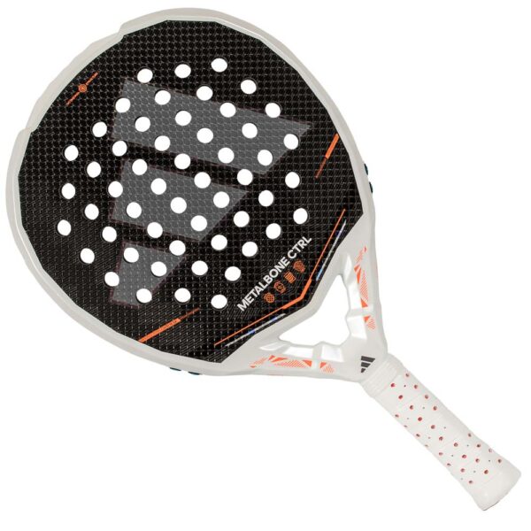 Adidas Metalbone Ctrl Padel Racket (2026)