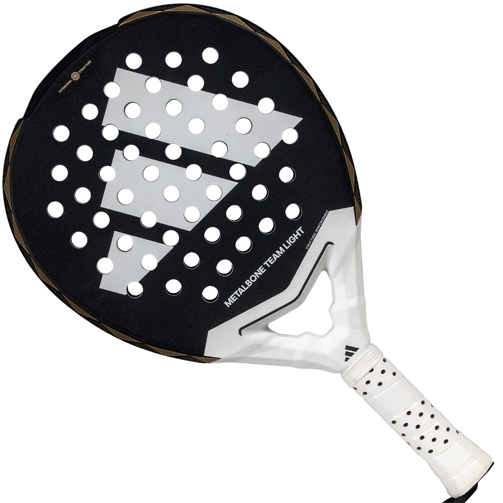 Adidas Metalbone Team Light 3.4 Padel Racket (2025)