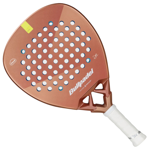 Bullpadel Vertex 05 W Cloud Padel Racket (2026)