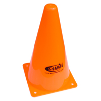 Gamma Marker Cones 9'' Single