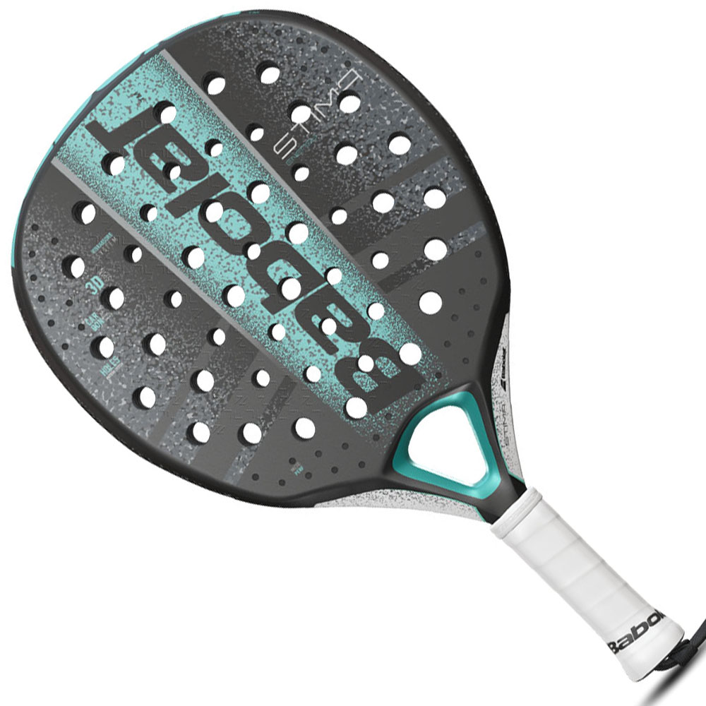 Babolat Stima Energy Women Padel Racket (2023) | Stringers' World