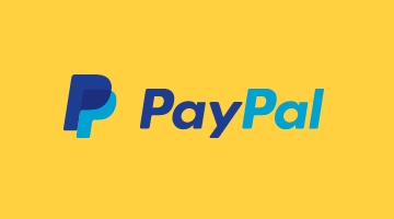 PayPal Logo