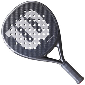 Wilson Carbon Force LT Padel Racket (2025)