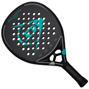 Dunlop Galactica Team Padel Racket (2025)