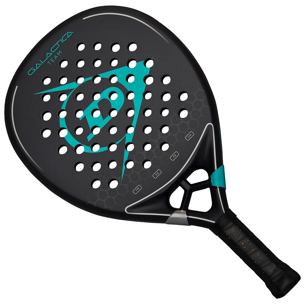 Dunlop Galactica Team Padel Racket (2025)
