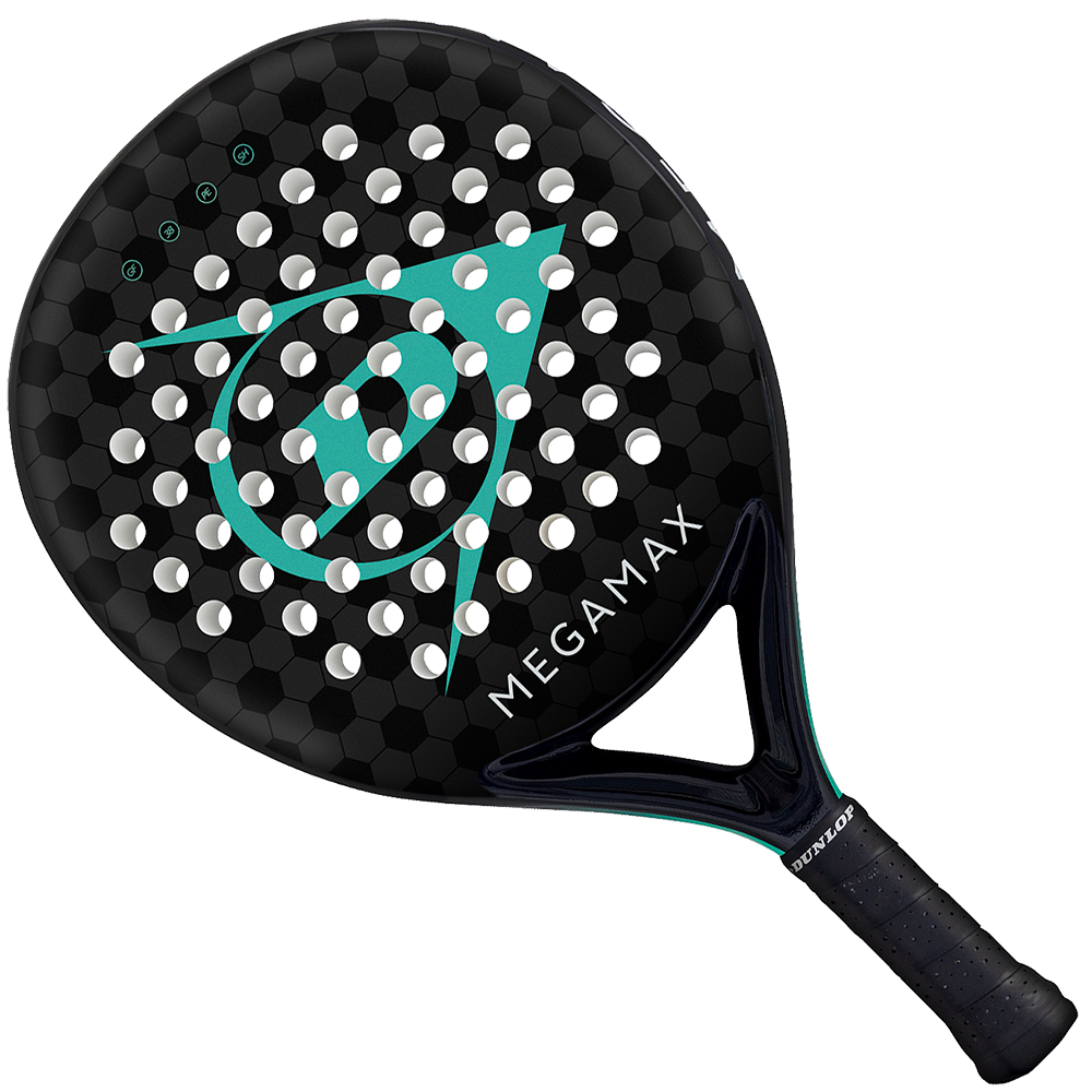 Dunlop Inferno Carbon Evo 2024 padel racket - Zona de Padel