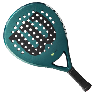 Wilson Blade V3 Padel Racket