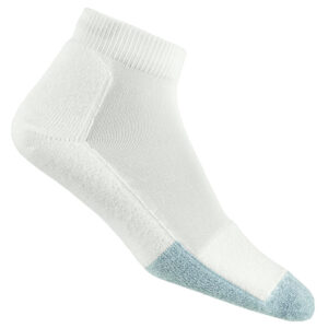 Thorlos T1CMU Mini-Crew Unisex Tennis Socks