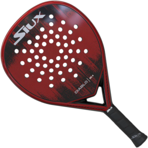 Siux Diablo Go 4 Padel Racket (2025)