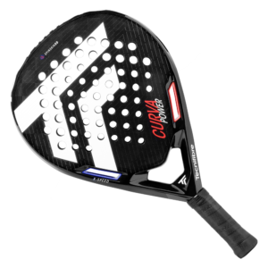 Tecnifibre Curva Power Padel Racket (2025)
