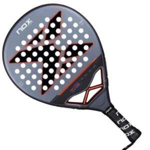 Nox AT10 Genius Jr Padel Racket (2025)